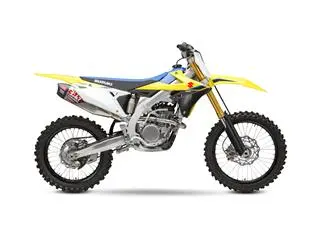 Bihr Ligne Complète Yoshimura RS-12 Inox Embout Carbone 1 Bihr Ligne Complète Yoshimura RS-12 Inox Embout Carbone