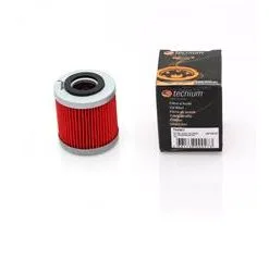 Supprimer Filtre à Huile TECNIUM Type 154