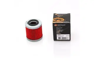 Bihr Filtre à Huile Tecnium 1 Bihr Filtre à Huile Tecnium