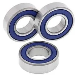 Bihr Kit Roulements De Roue Arrière ALL BALLS KTM SX60/65 / Husqvarna CR65