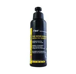 Bihr Bombe Anticrevaison De Rechange AIRMAN 250ml Pour Kit EasyRider