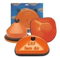 Bihr Couvercle De Filtre à Air TWIN AIR Yamaha YZ65