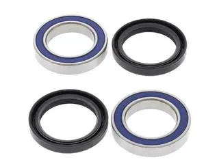 Bihr Kit Roulements De Roue Avant All Balls 5 Bihr Kit Roulements De Roue Avant All Balls – Image 5