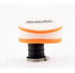 Bihr Filtre à Air TWIN AIR Cylindrique Manchon Ø45mm Suzuki RM80