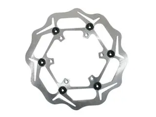 Bihr Disque De Frein Avant BRAKING WL4014 Wave Flottant 1 Bihr Disque De Frein Avant BRAKING WL4014 Wave Flottant