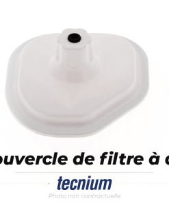 Bihr Couvercle De Filtre à Air Tecnium