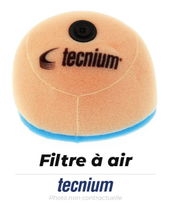 Bihr Filtre à Air Tecnium