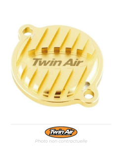 Bihr Couvercle De Filtre à Huile TWIN AIR