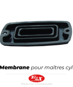 Bihr Membrane Réservoir Maîtres Cylindre