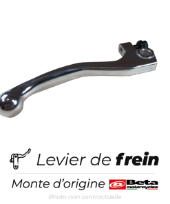 Levier De Frein Avant BETA Origine