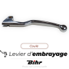 Levier D'embrayage BIHR Type Origine Aluminium Coulé Poli