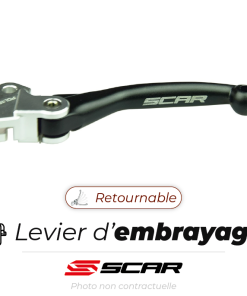 Bihr Levier D'embrayage Et De Frein