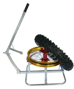 Machine à Pneu Boano