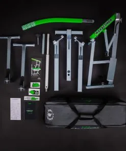 Machine à Pneu Rabaconda « 3 Minute Mousse Changer » -Pièces de moto Soldes machineapneurabaconda enduro motocross 0002 Calque7