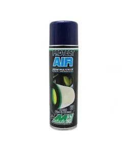 Huile Filtre à Air Liquide MINERVA Protect Air - 500ml