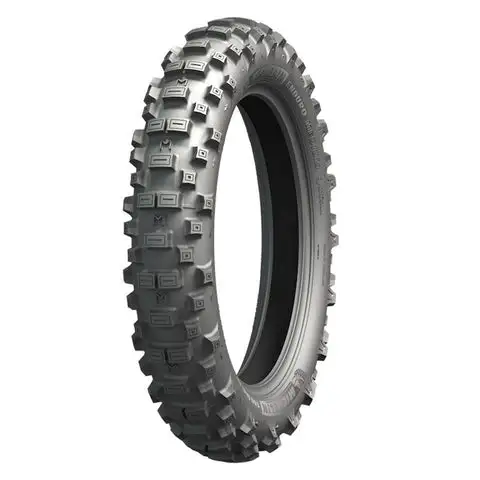Pneu Arrière Michelin Enduro Medium 140/80-18 - FIM 1 Pneu Arrière Michelin Enduro Medium 140/80-18 - FIM