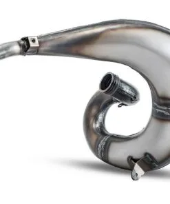 Pot D'échappement HGS Beta 2T