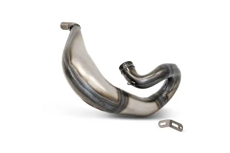 Pot D'échappement HGS Beta X-Trainer Et RR 1 Pot D'échappement HGS Beta X-Trainer Et RR