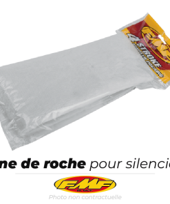 FMF Laine De Roche Pour Silencieux