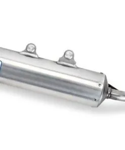 Silencieux HGS Beta Factory 2T