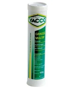 Tube De Graisse Yacco Multip Xtra